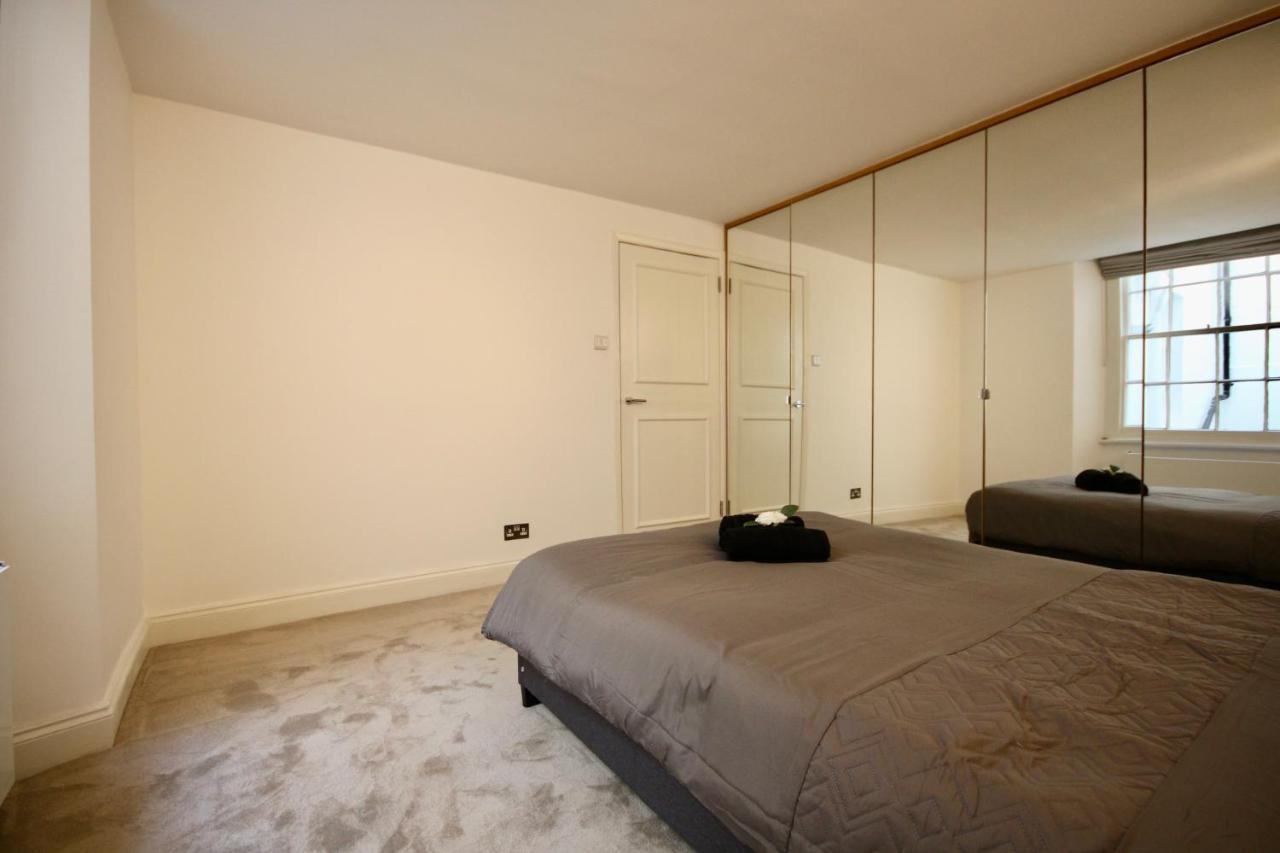 Apartment Superb Flat Near Victoria Station *