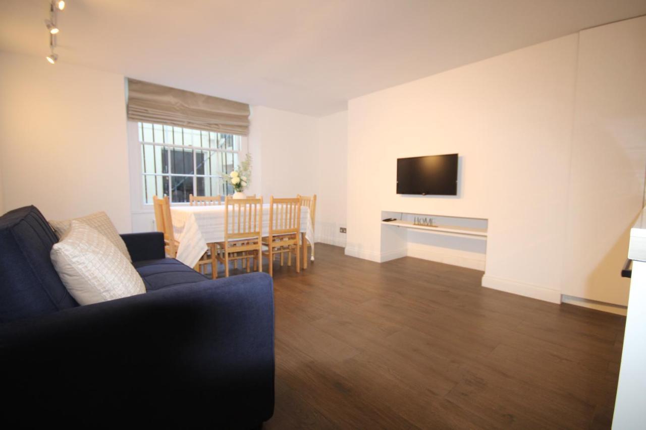 Superb Flat Near Victoria Station Apartment