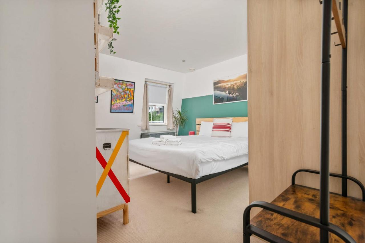 Guestready - Artsy Penthouse In Heart Of The Apartamento *