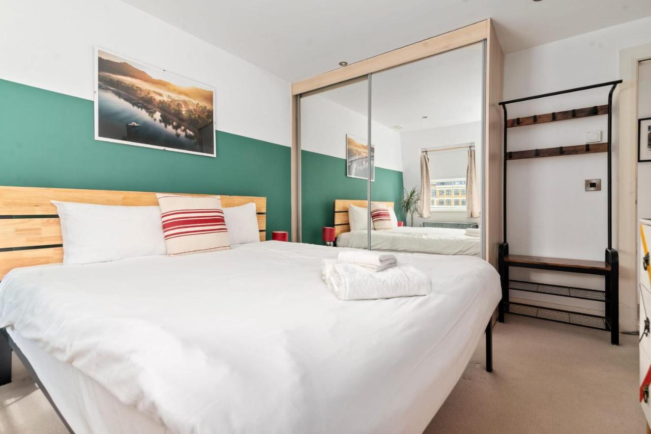 Apartamento Guestready - Artsy Penthouse In Heart Of The *