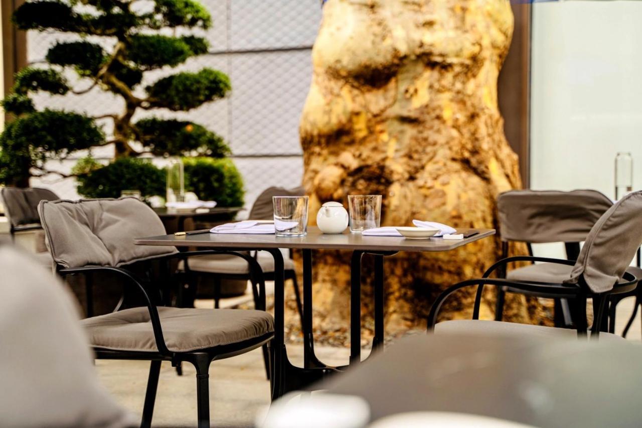 Rosewood Residences Knightsbridge Apartamento *
