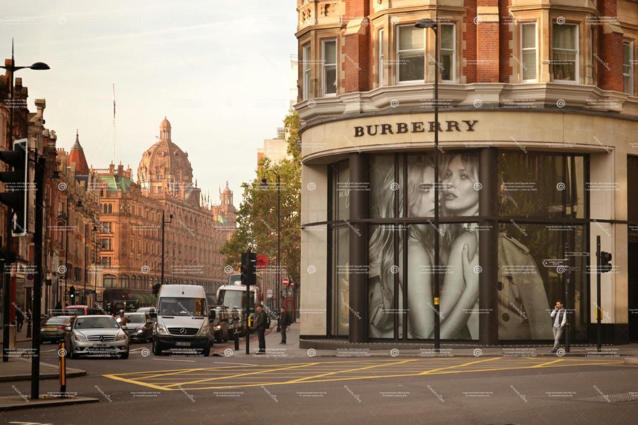 Rosewood Residences Knightsbridge *