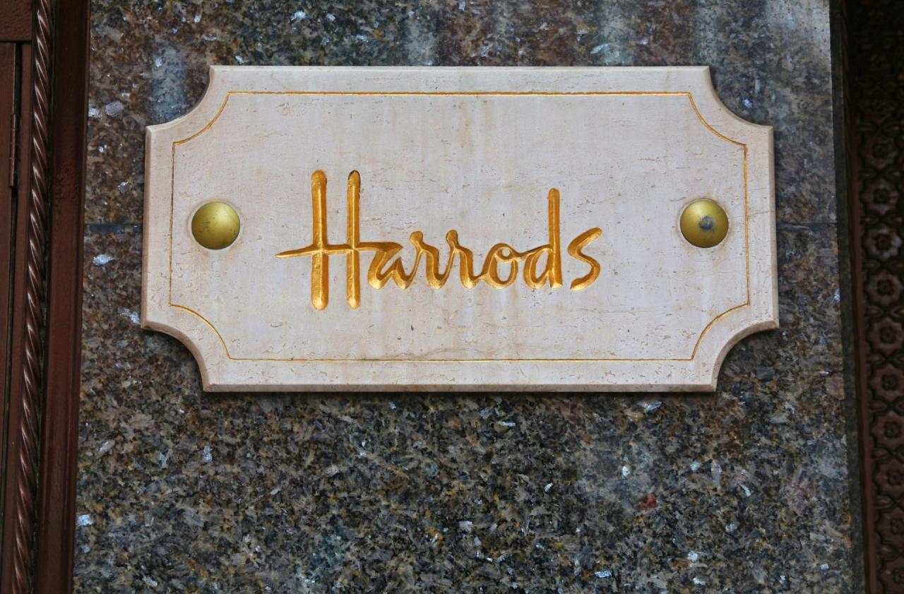 Rosewood Residences Knightsbridge * Londres