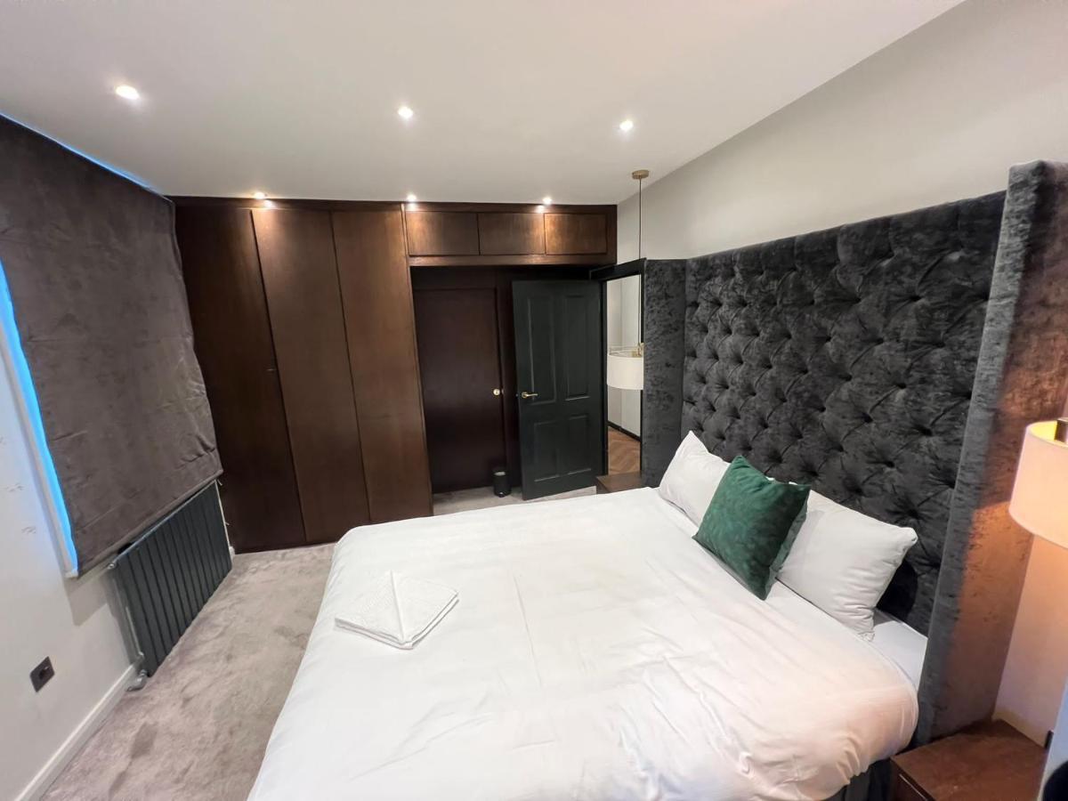 Rosewood Residences Knightsbridge *