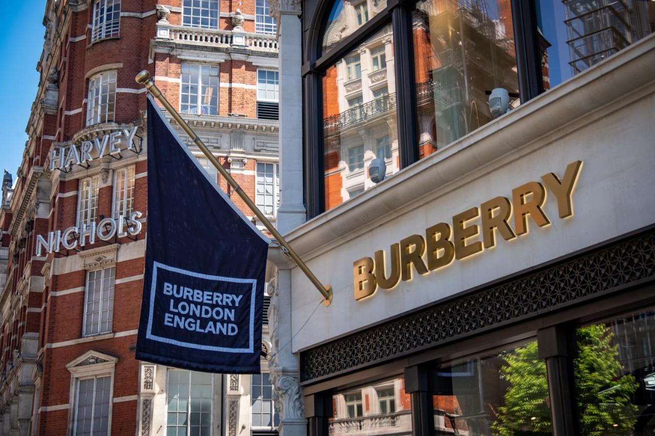 Apartamento Rosewood Residences Knightsbridge Londres