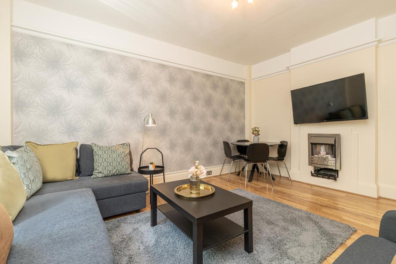 Apartment Charming 2 Bedroom Flat In Kensington High Street