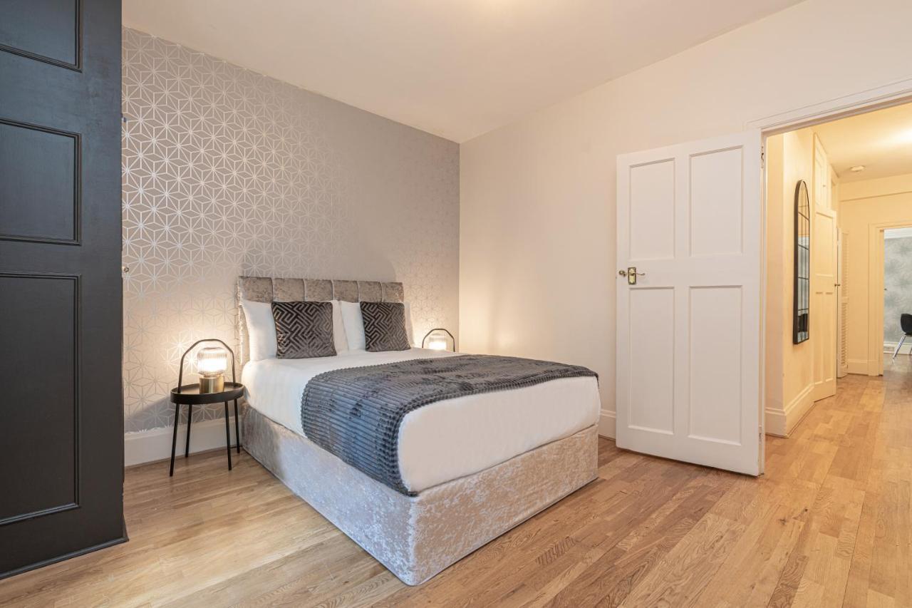 Apartment Charming 2 Bedroom Flat In Kensington High Street