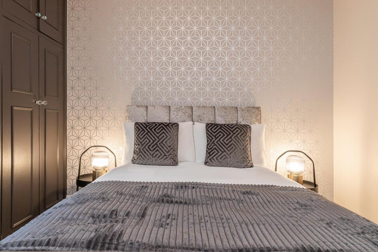 Apartment Charming 2 Bedroom Flat In Kensington High Street