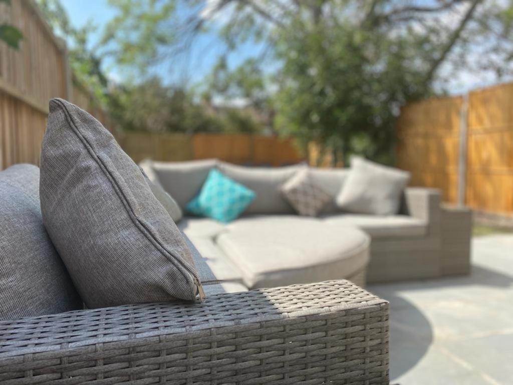 Holiday home Wembley Luxury Residence- Opulence House *