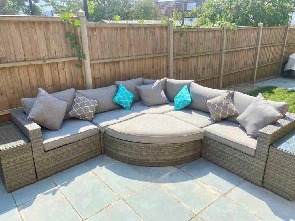 Holiday home Wembley Luxury Residence- Opulence House