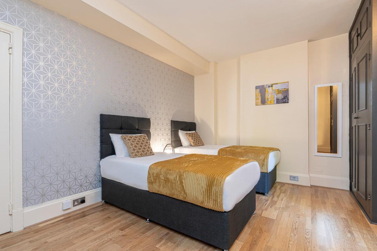 Charming 2 Bedroom Flat In Kensington High Street Apartment