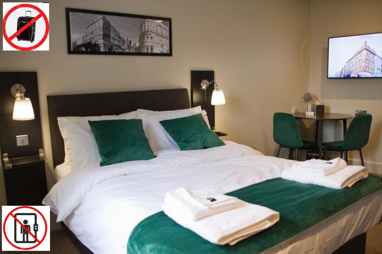 Hotel Keystone House Londres