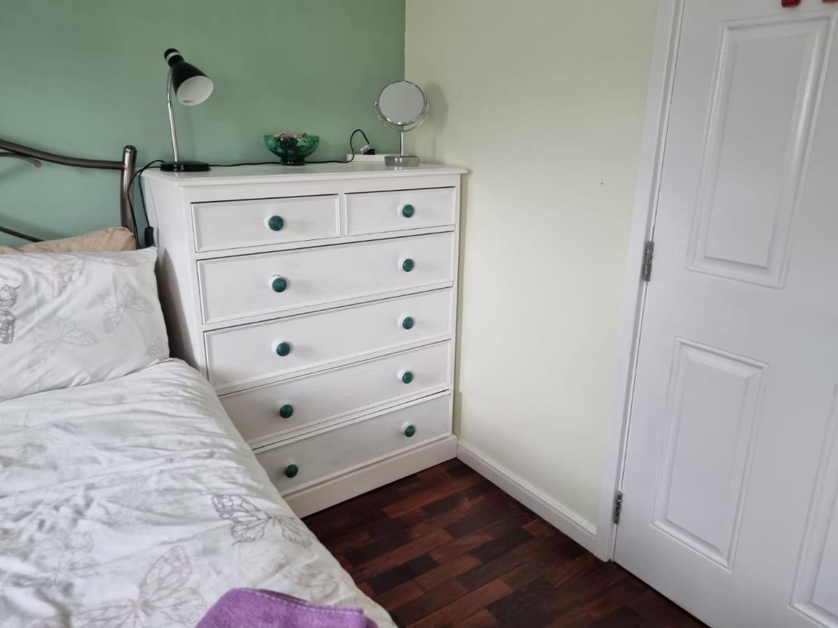Homestay Anerley-crystal Palace *
