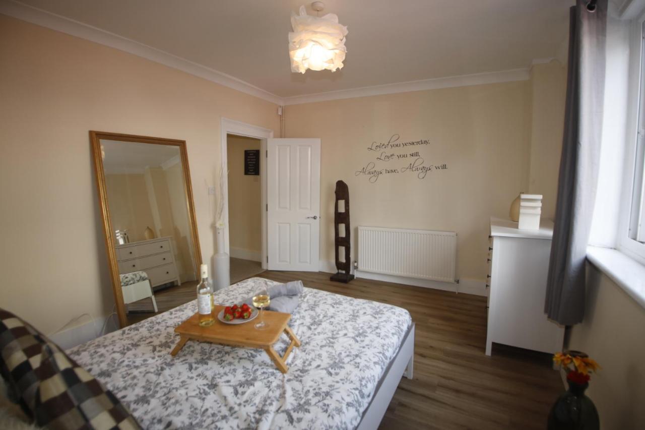 Hygge Camden Town 2 Bedrooms Apartment