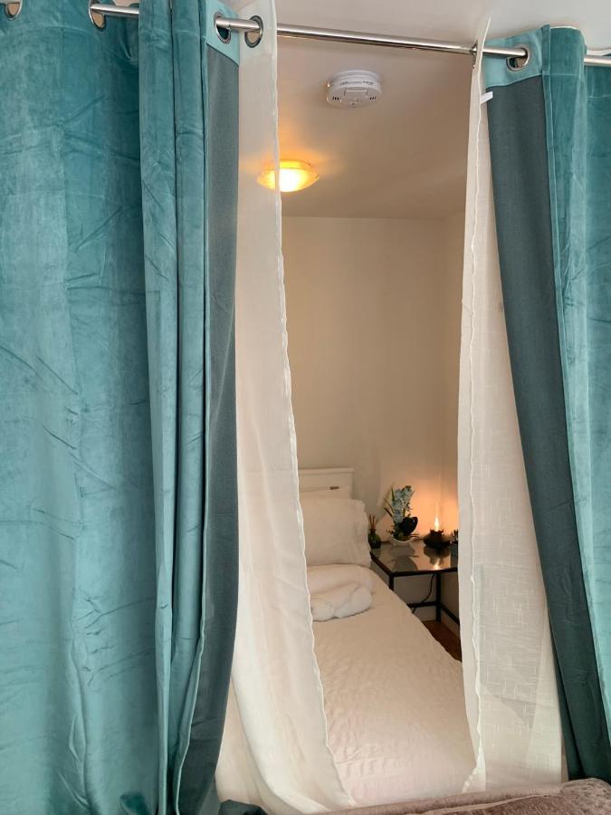 Apartamento Garden Beautiful Cozy Flat , Recent Decorated. *