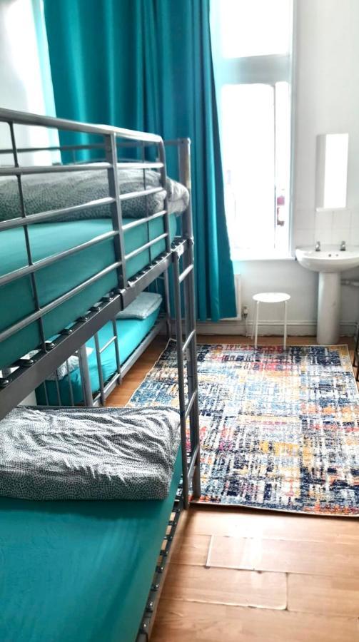 Nx London Hostel