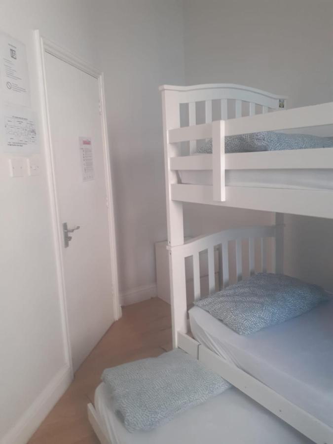 Albergue Nx London Hostel Londres