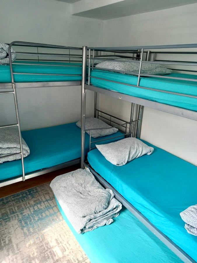 Albergue Nx London Hostel Londres