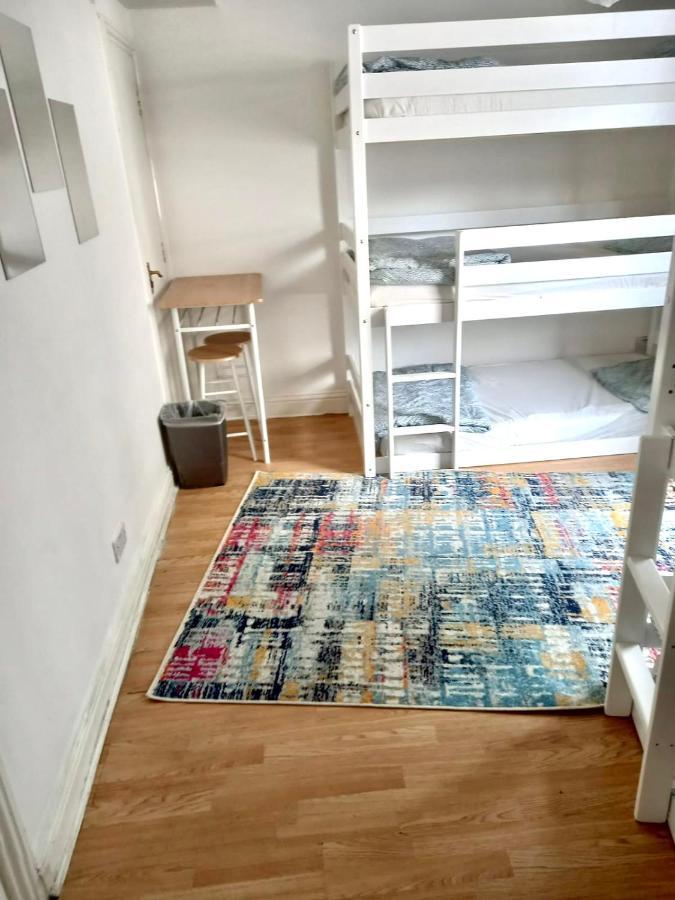 Albergue Nx London Hostel Londres
