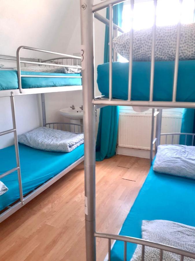 Nx London Hostel * Londres