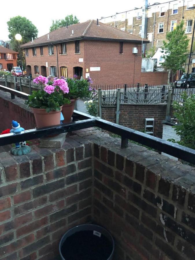 Apartment Blackgate