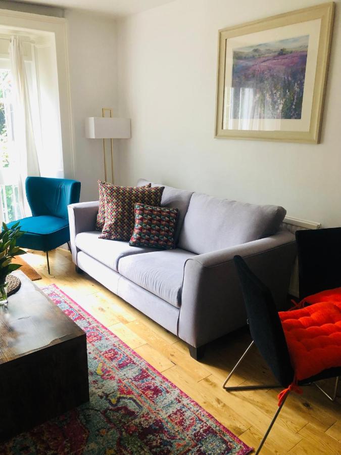 2 Bedroom Close To Camden Town