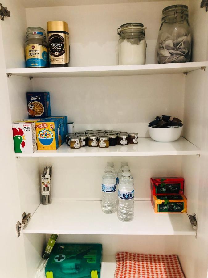 Apartment 2 Bedroom Close To Camden Town