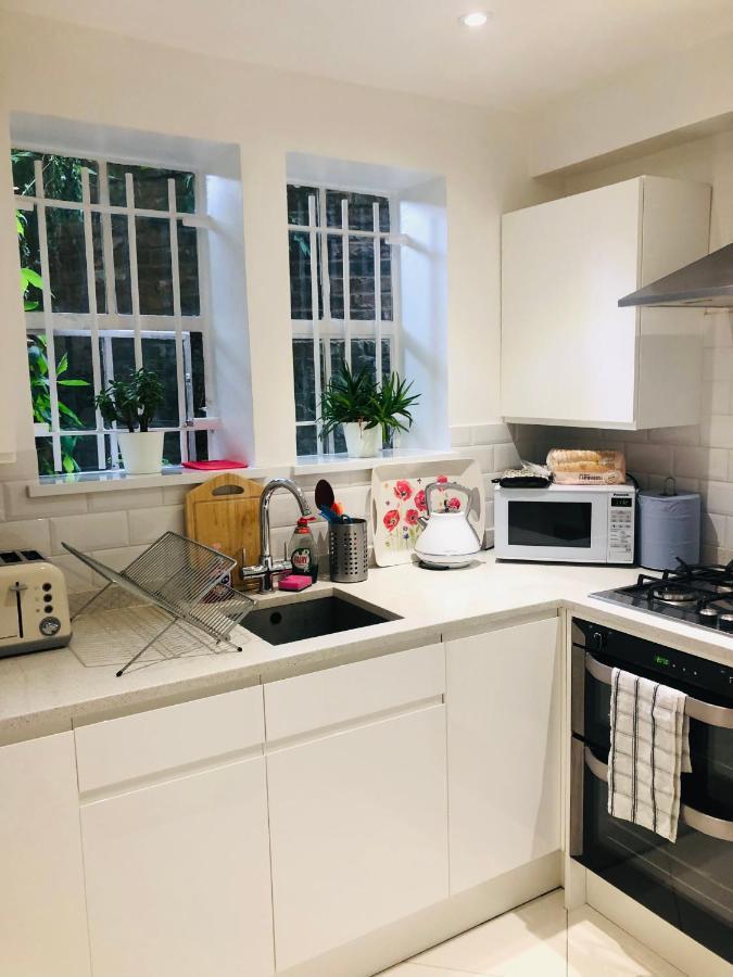 2 Bedroom Close To Camden Town *