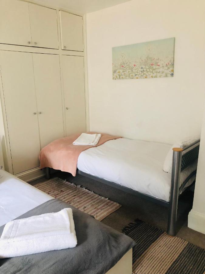 Apartment 2 Bedroom Close To Camden Town