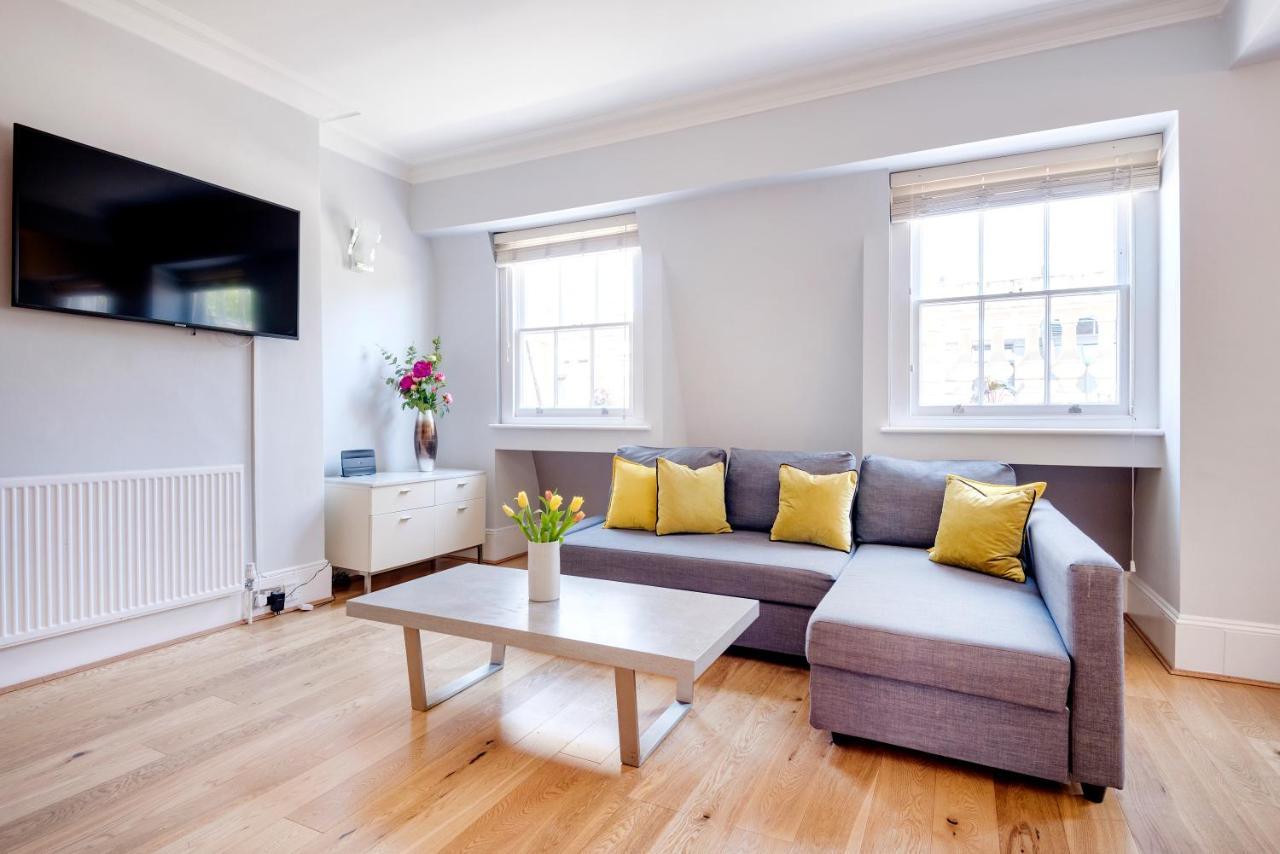 Apartment Hyde Park