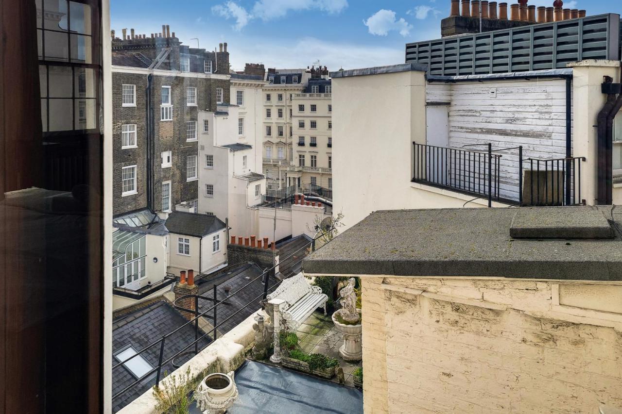 Apartment The Lyall Exclusive
