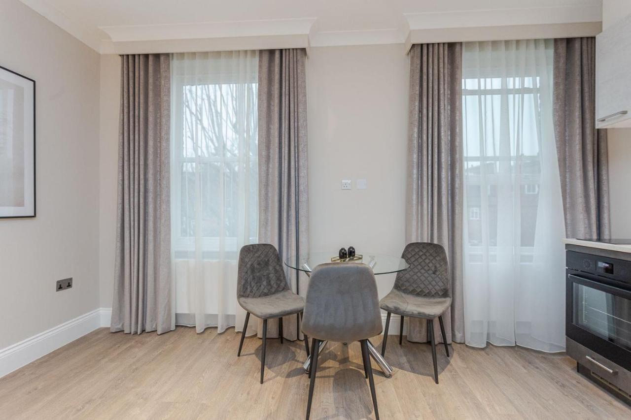Cleveland Residences Chelsea * Londres