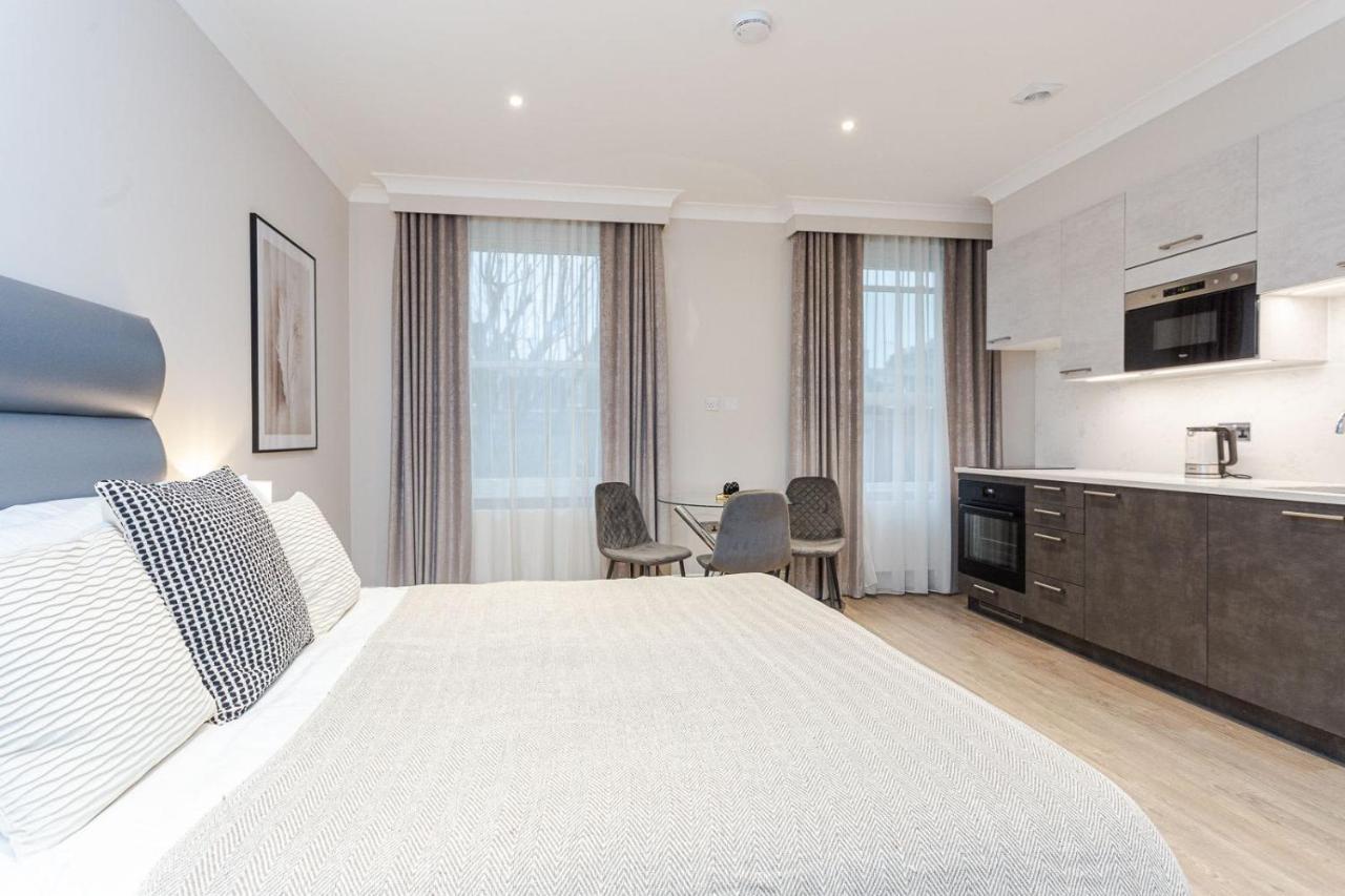 Cleveland Residences Chelsea Apartamento *