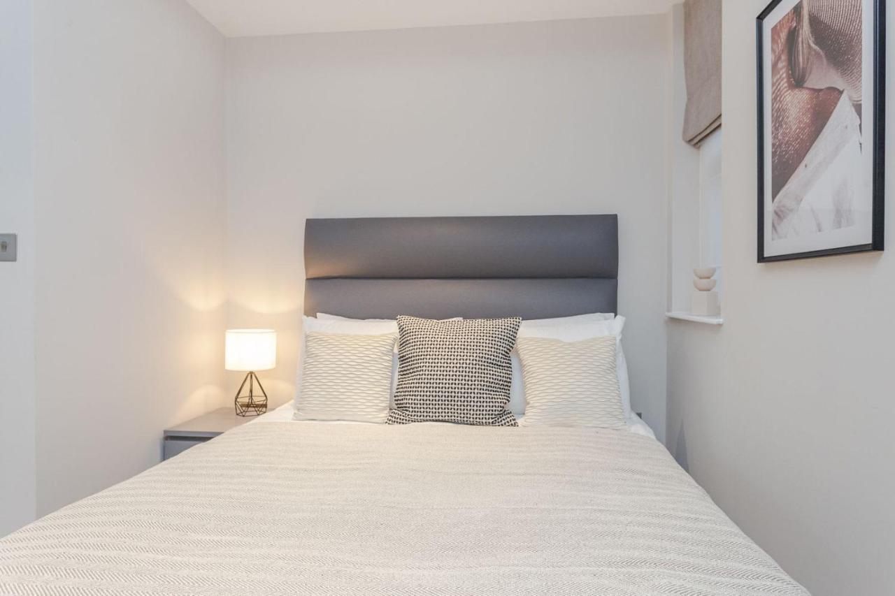 Cleveland Residences Chelsea Londres
