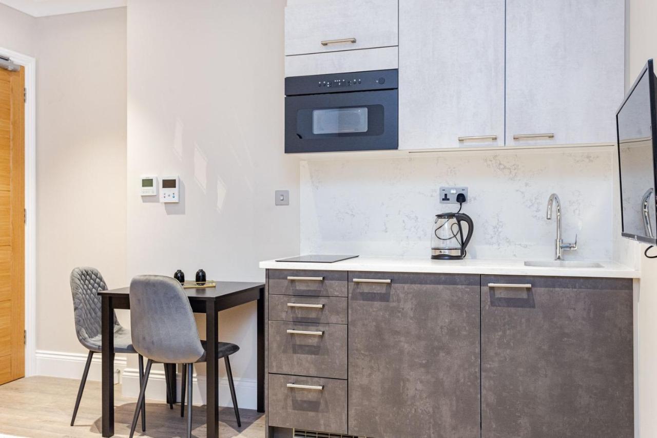 Cleveland Residences Chelsea * Londres