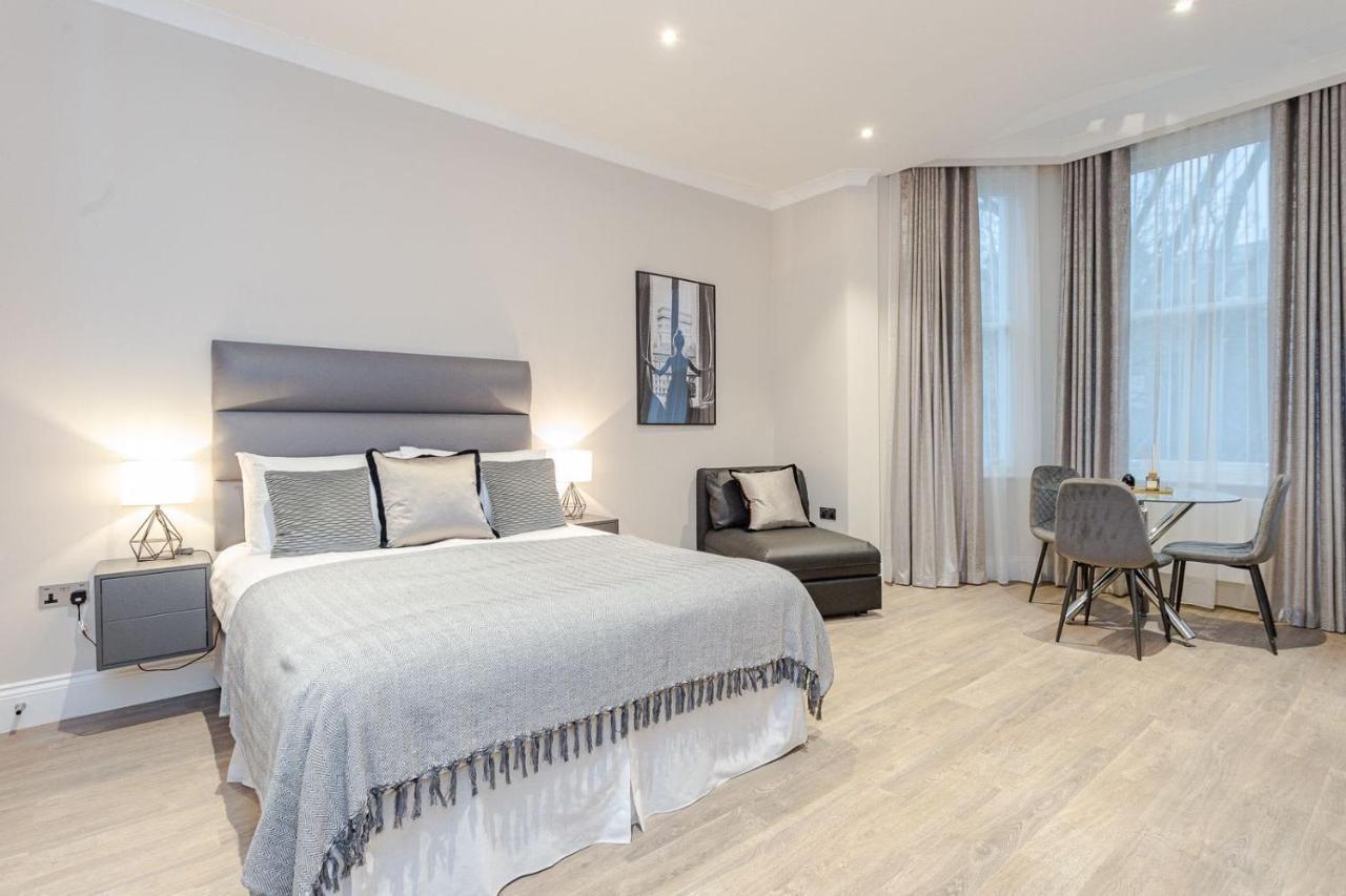 Apartamento Cleveland Residences Chelsea Londres