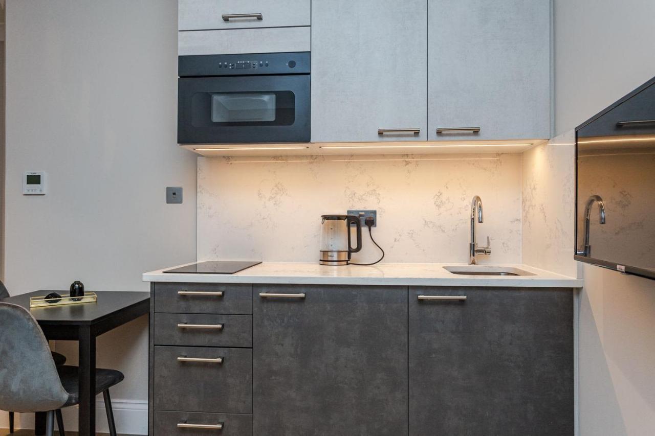 Apartamento Cleveland Residences Chelsea