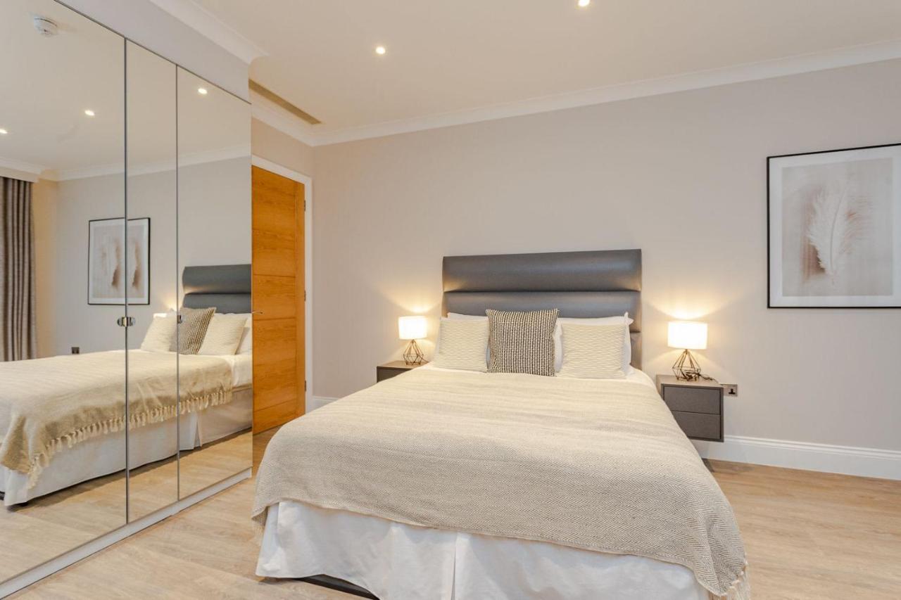 Cleveland Residences Chelsea Apartamento Londres