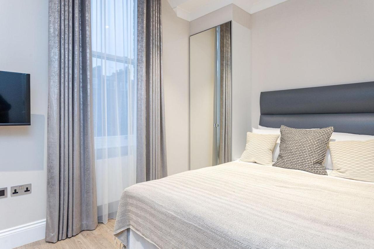 Cleveland Residences Chelsea Apartamento Londres
