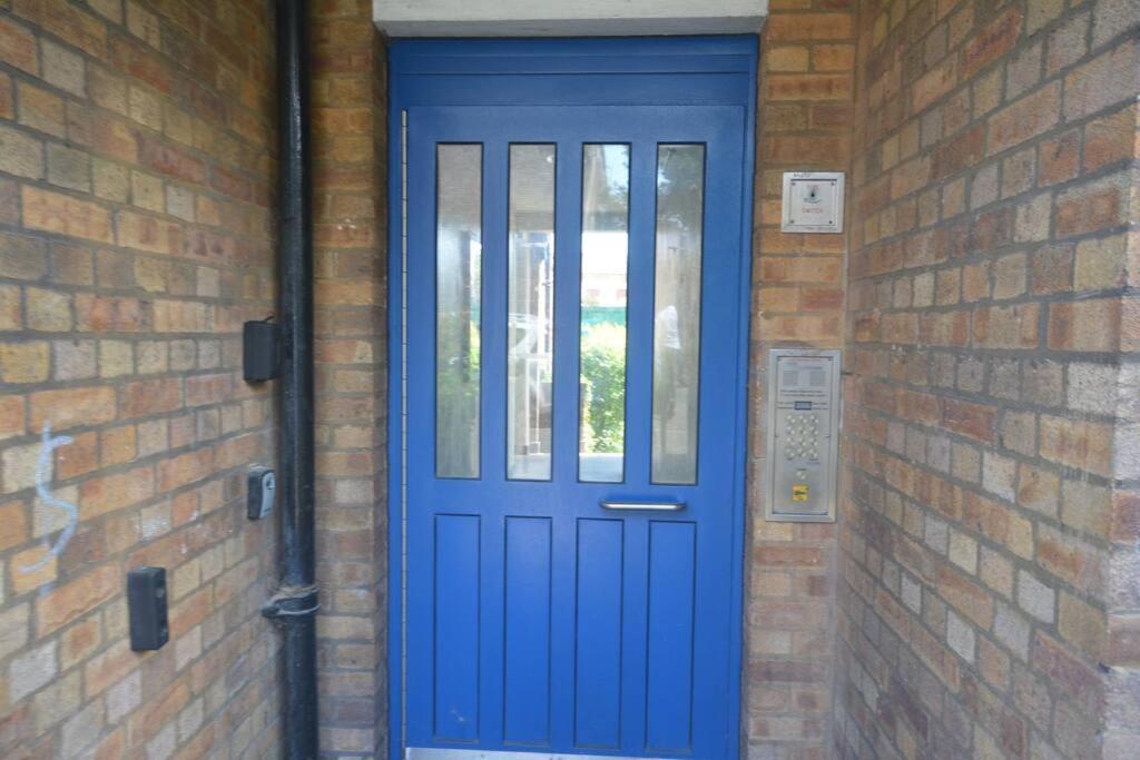 Zone 2 Two Bedroom London