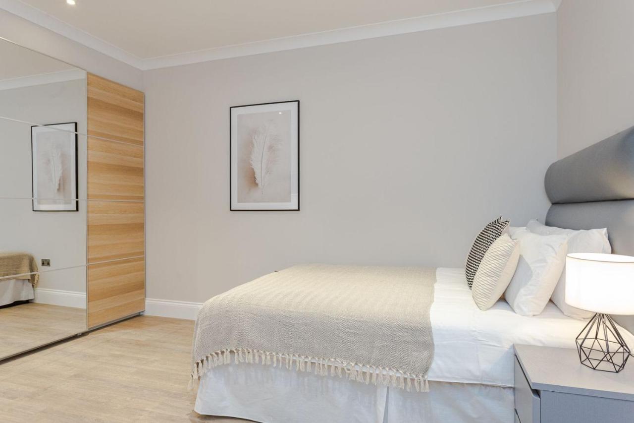 Cleveland Residences Chelsea Apartamento *
