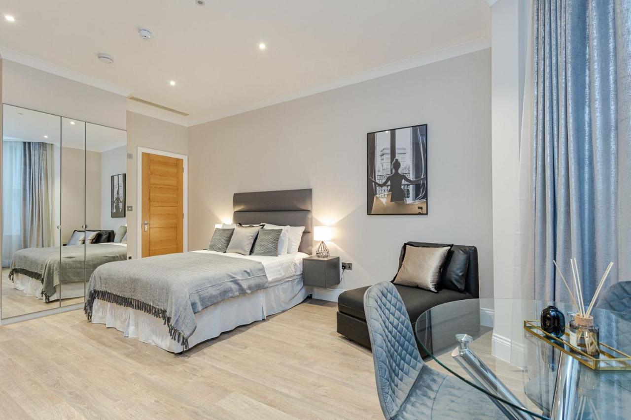 Apartamento Cleveland Residences Chelsea