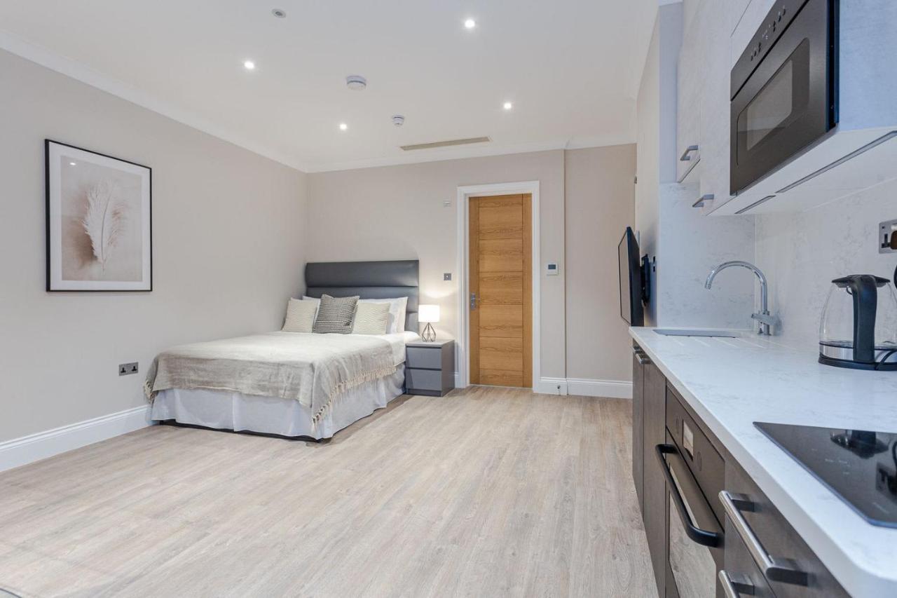 Cleveland Residences Chelsea Apartamento Londres