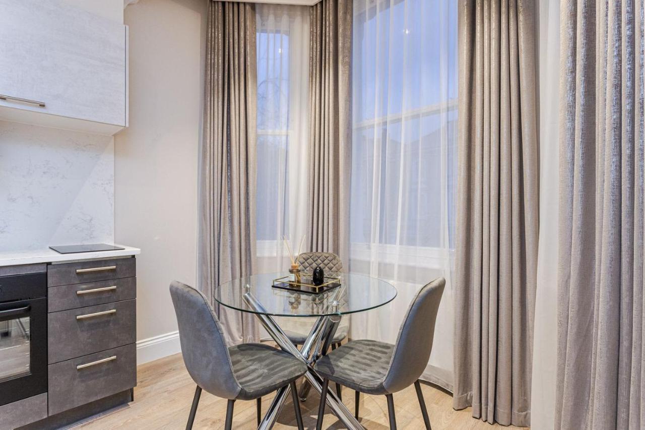 Cleveland Residences Chelsea Apartamento *