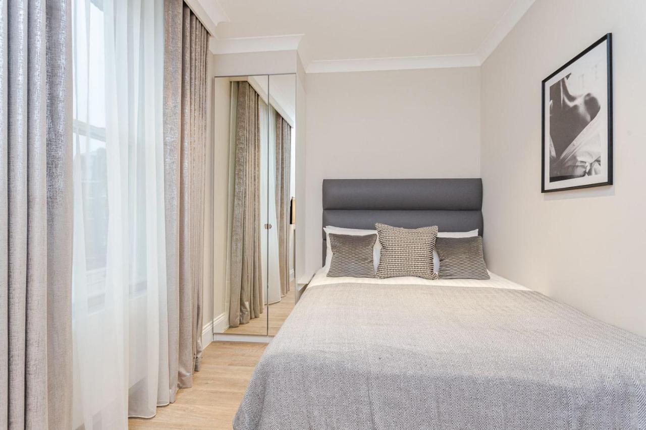Apartamento Cleveland Residences Chelsea