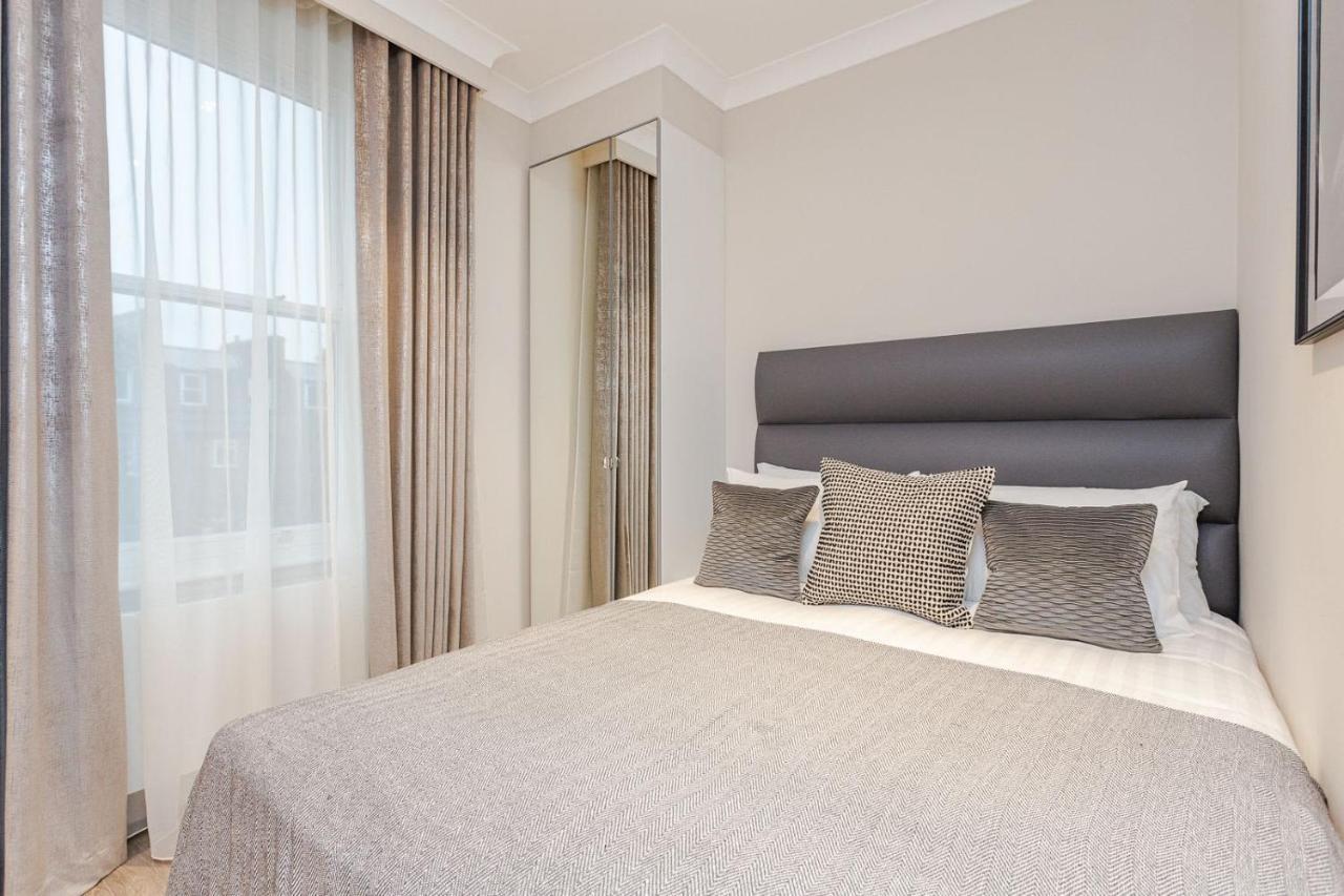 Apartamento Cleveland Residences Chelsea Londres
