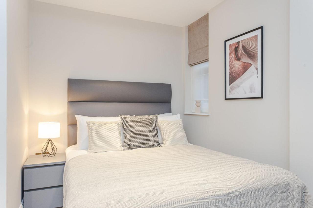 Apartamento Cleveland Residences Chelsea *