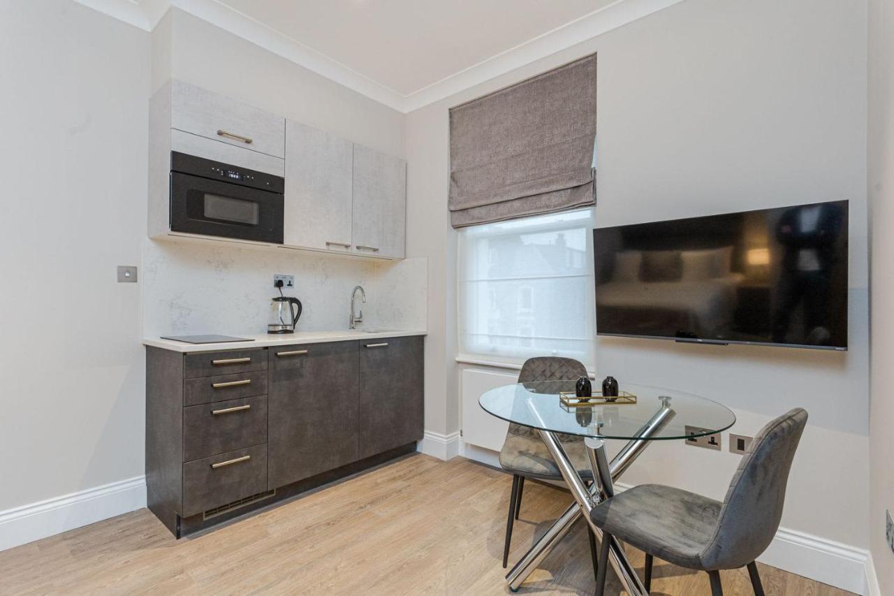 Apartamento Cleveland Residences Chelsea