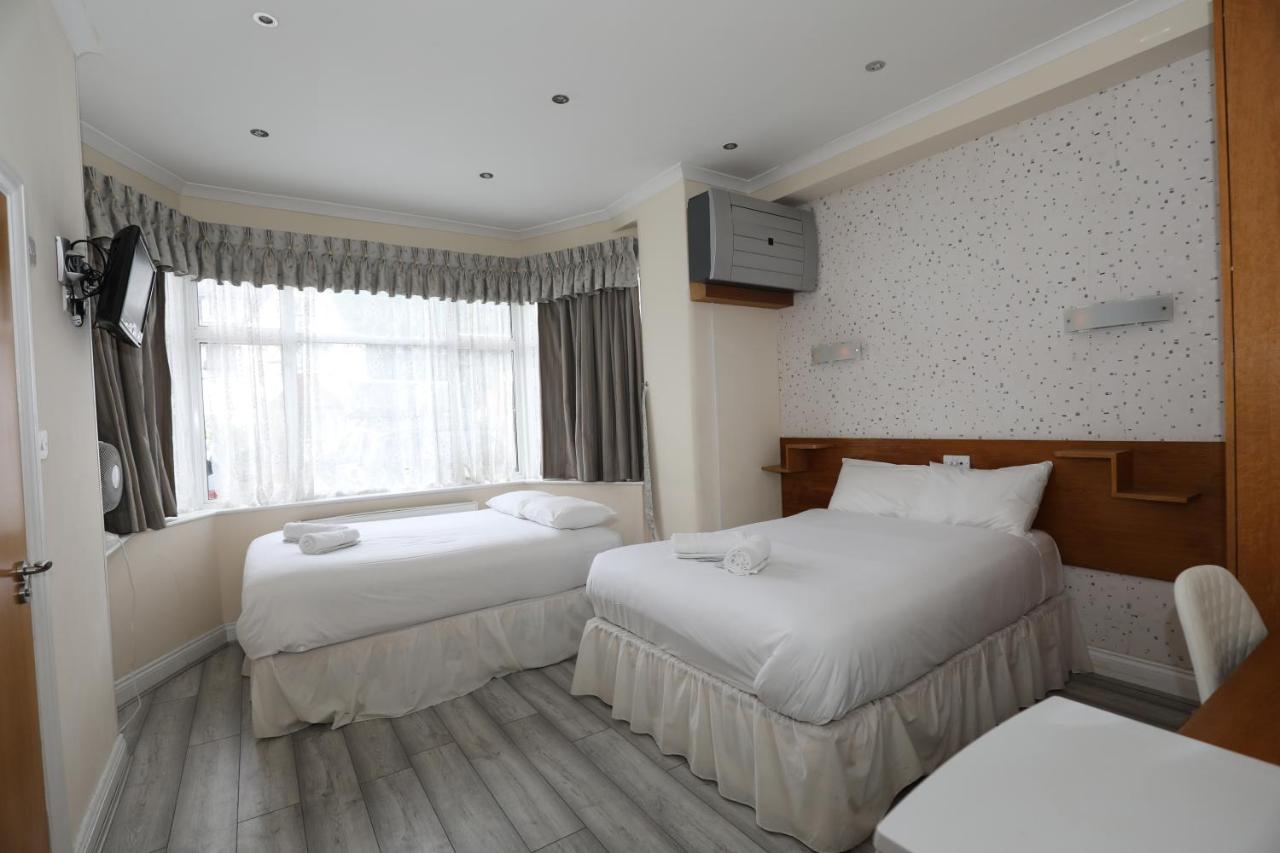 Anchor 3* London