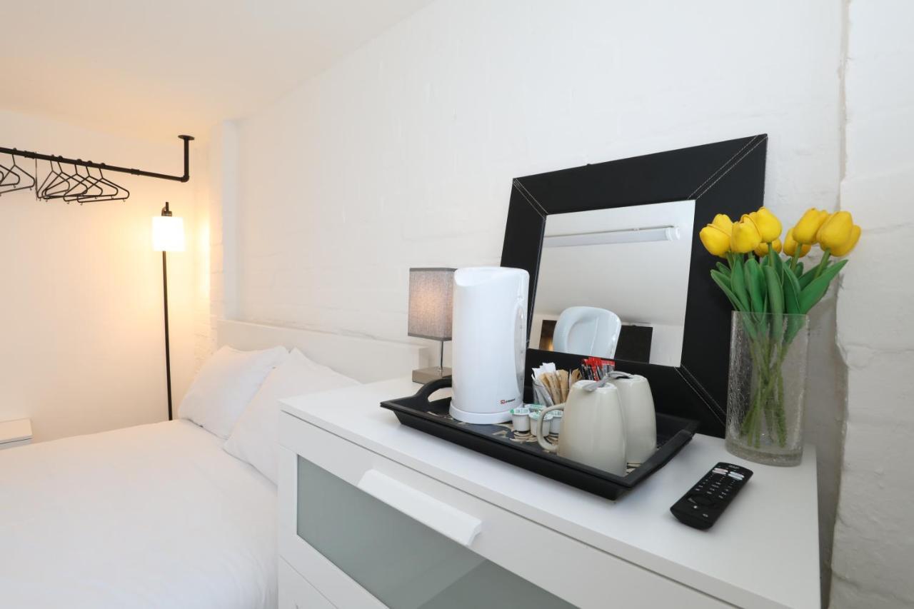 Anchor 3* London